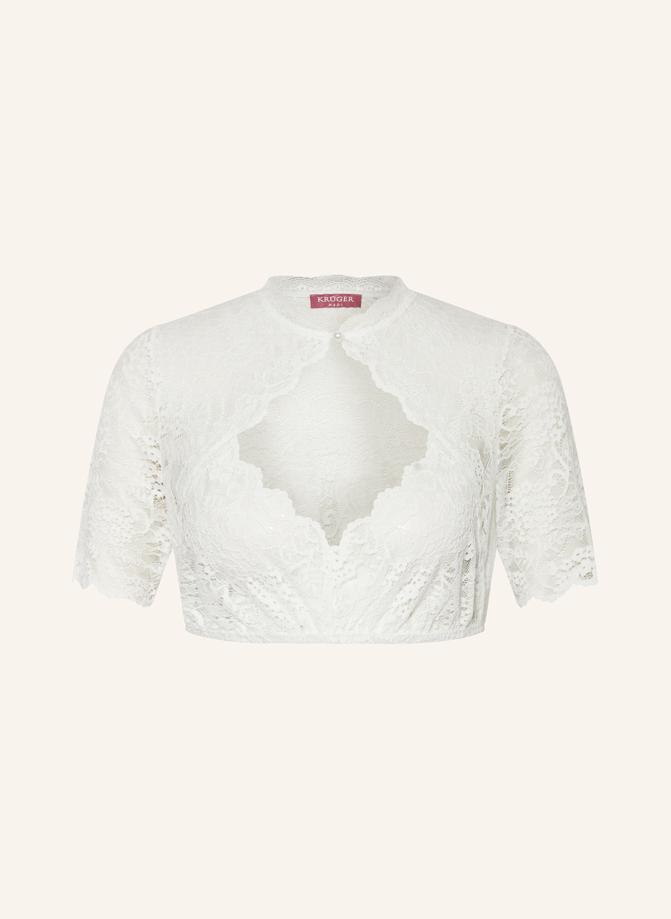 Sydney Lace Crop Top Sydney Lace Crop Top