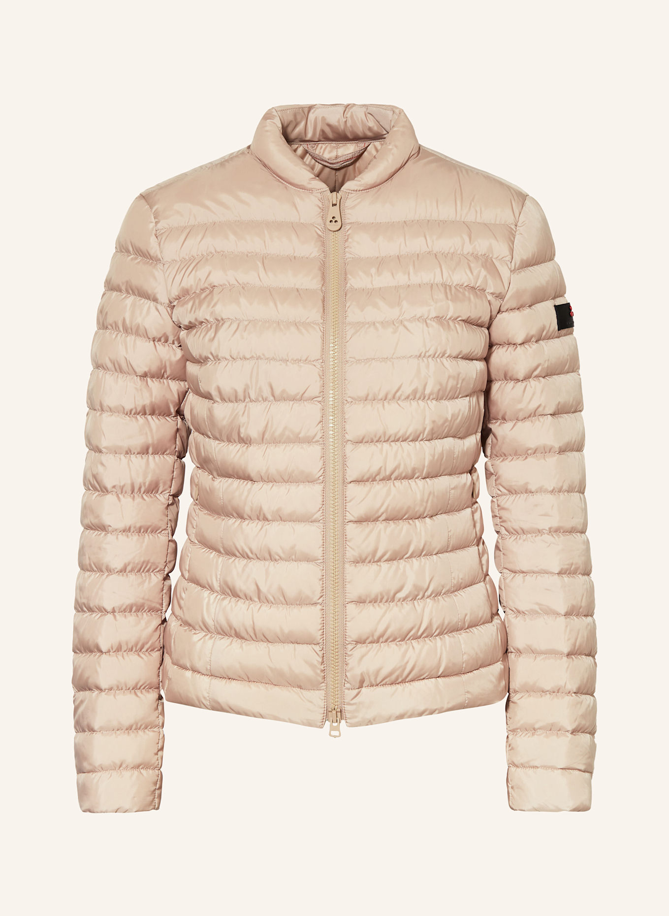 PEUTEREY Daunenjacke OPUNTIA, Farbe: BEIGE (Bild 1)