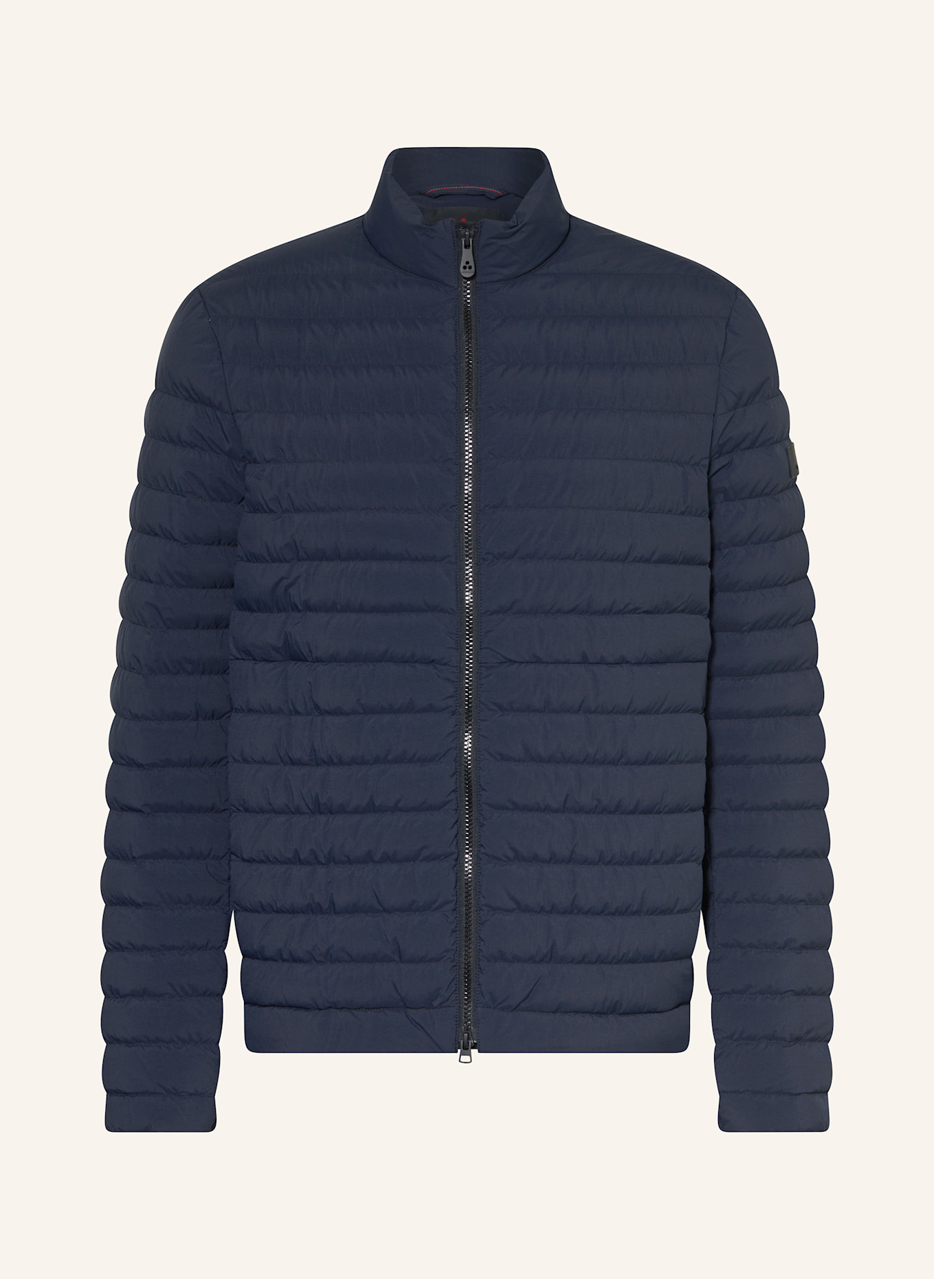 PEUTEREY Lightweight-Daunenjacke FLOBOTS: DUNKELBLAU