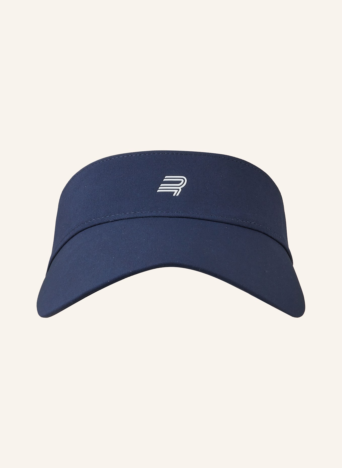 RÖHNISCH Visor-Cap ARIA: DUNKELBLAU