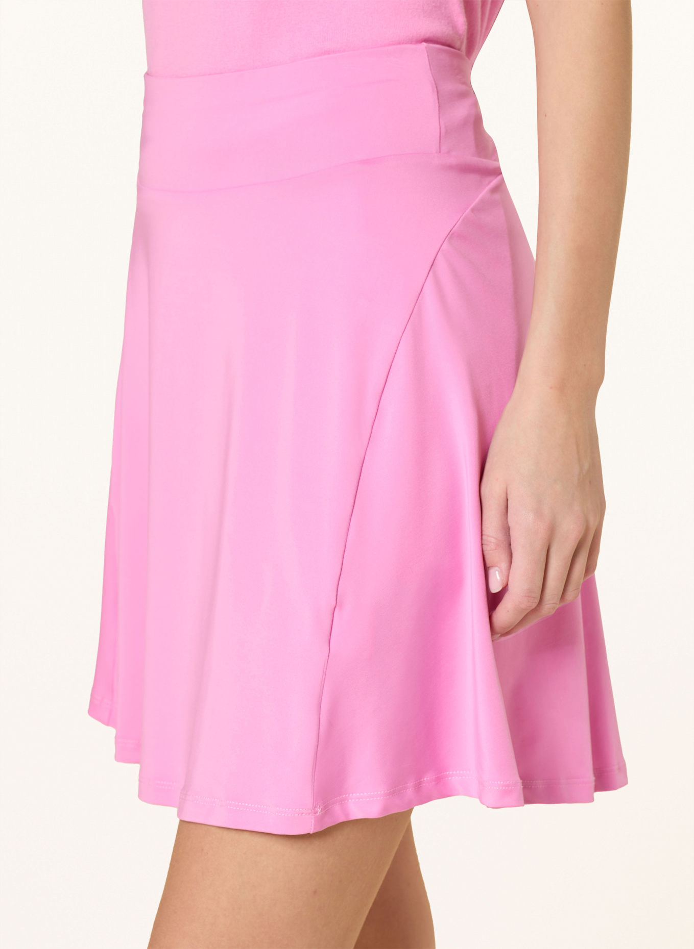 RÖHNISCH Golfrock LUNA: ROSA