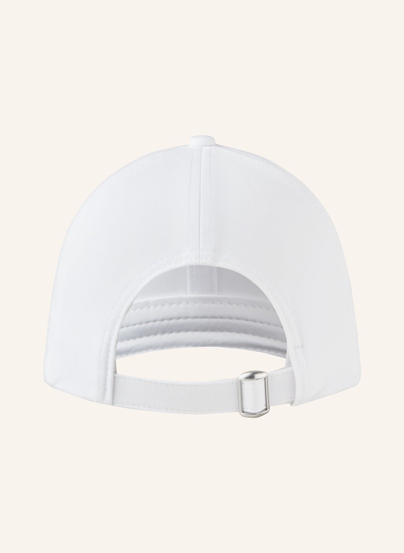 RÖHNISCH Cap SEION: WEISS
