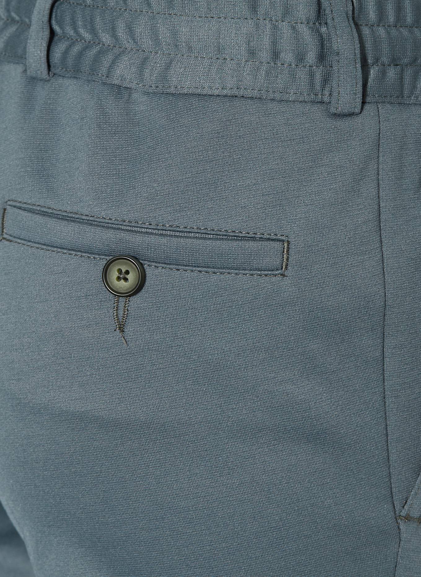 G.O.L. FINEST COLLECTION Anzughose: PETROL