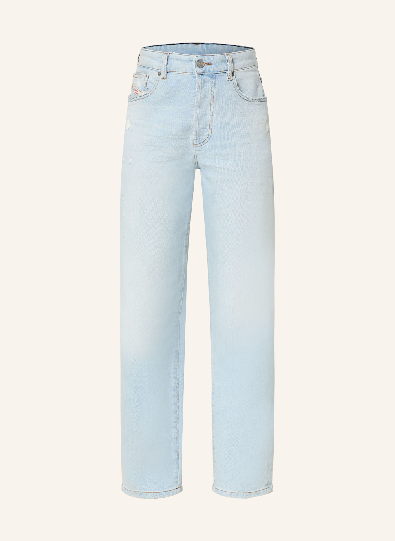 DIESEL Jeans 1988 D-ARK: 01