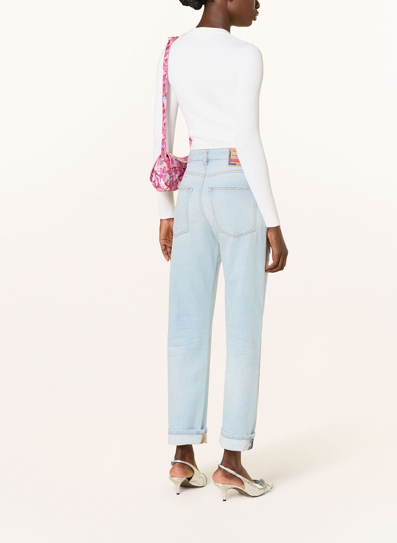 DIESEL Jeans 1988 D-ARK: 01