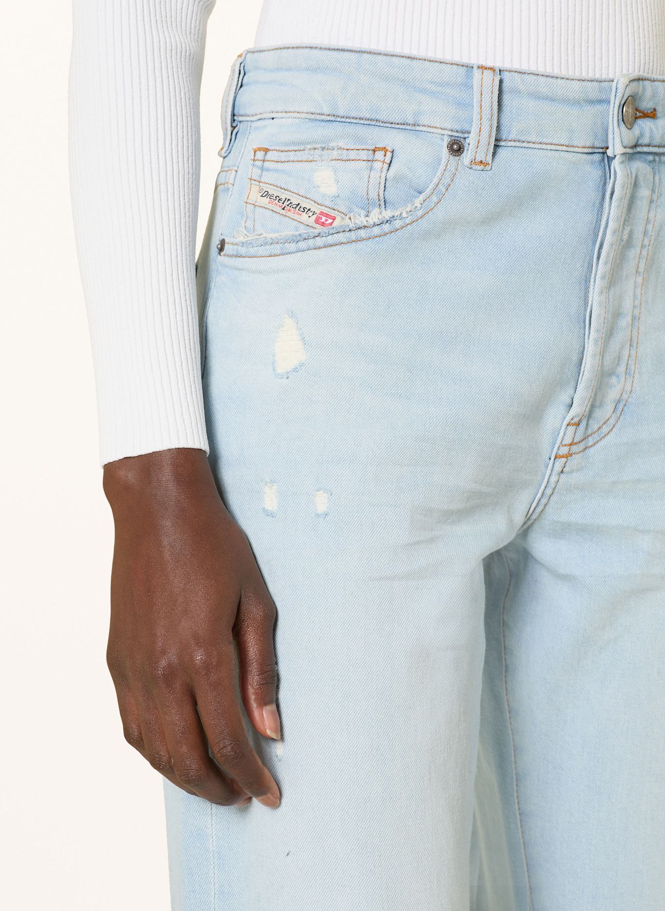 DIESEL Jeans 1988 D-ARK: 01