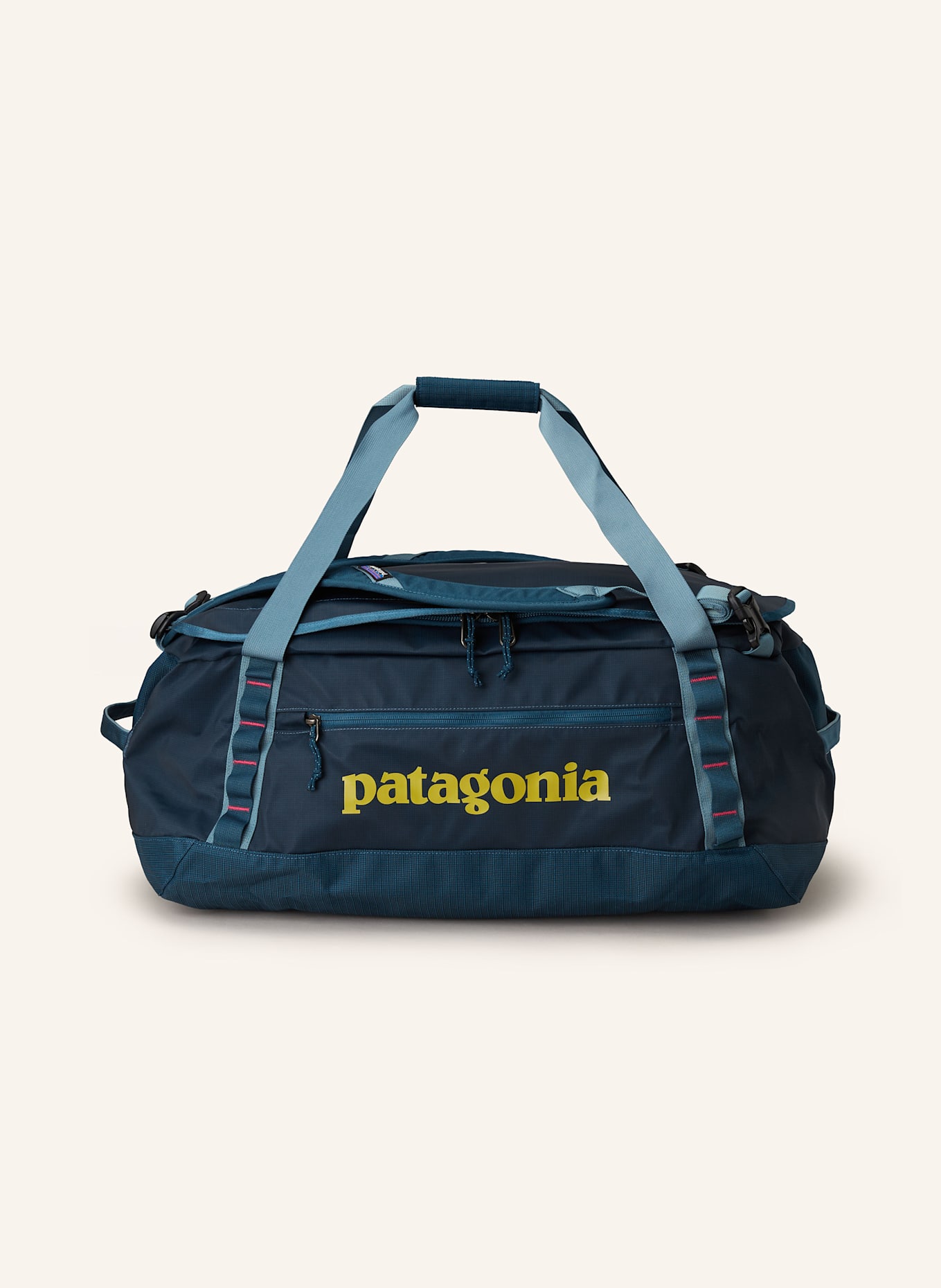 patagonia Reisetasche BLACK HOLE® 55 l: PETROL