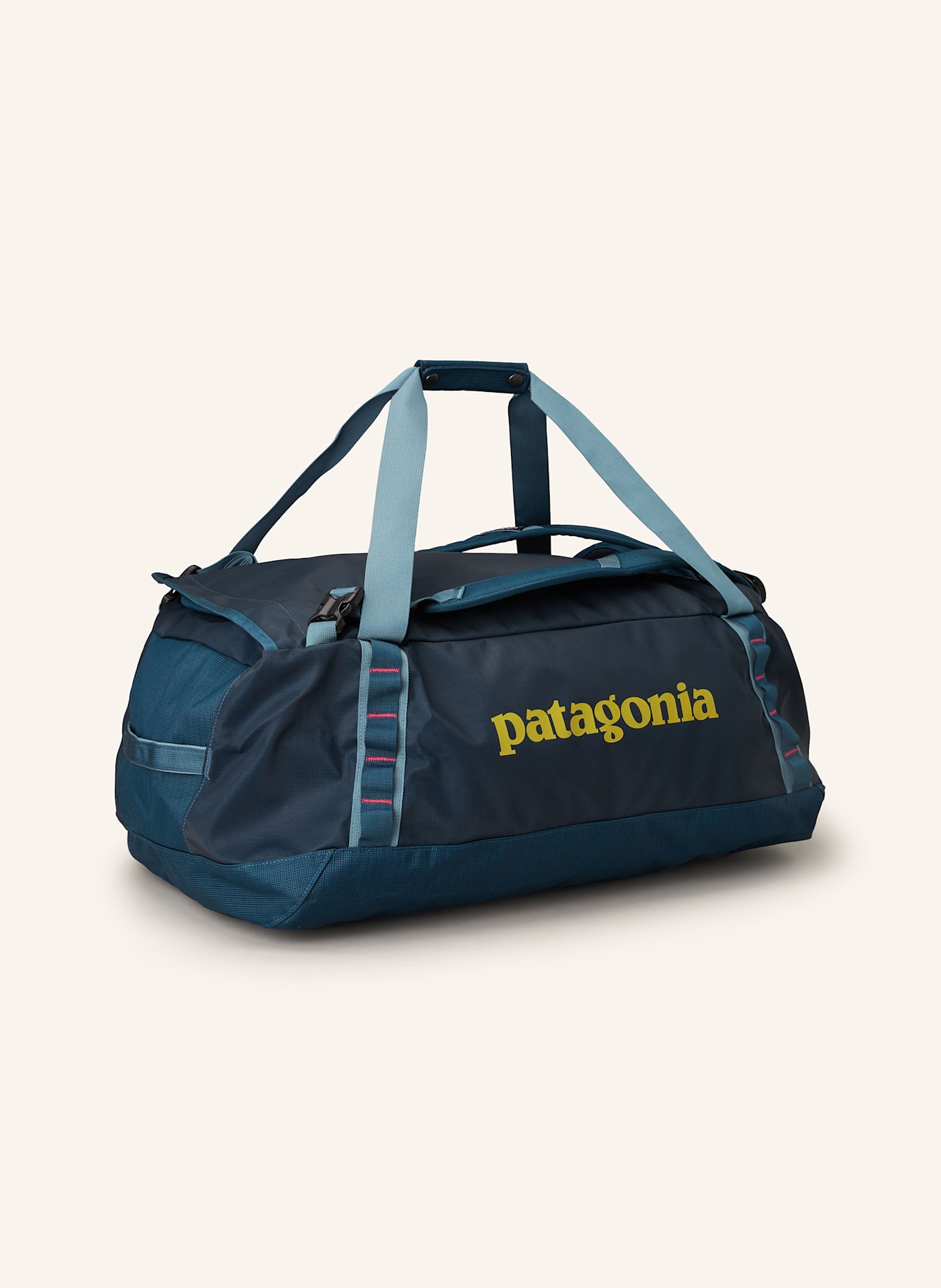 patagonia Reisetasche BLACK HOLE® 55 l: PETROL
