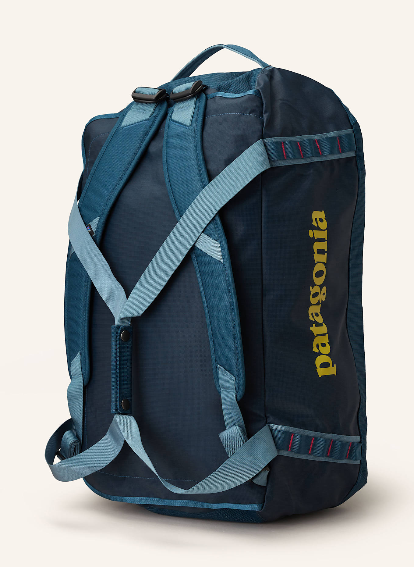 patagonia Reisetasche BLACK HOLE® 55 l: PETROL