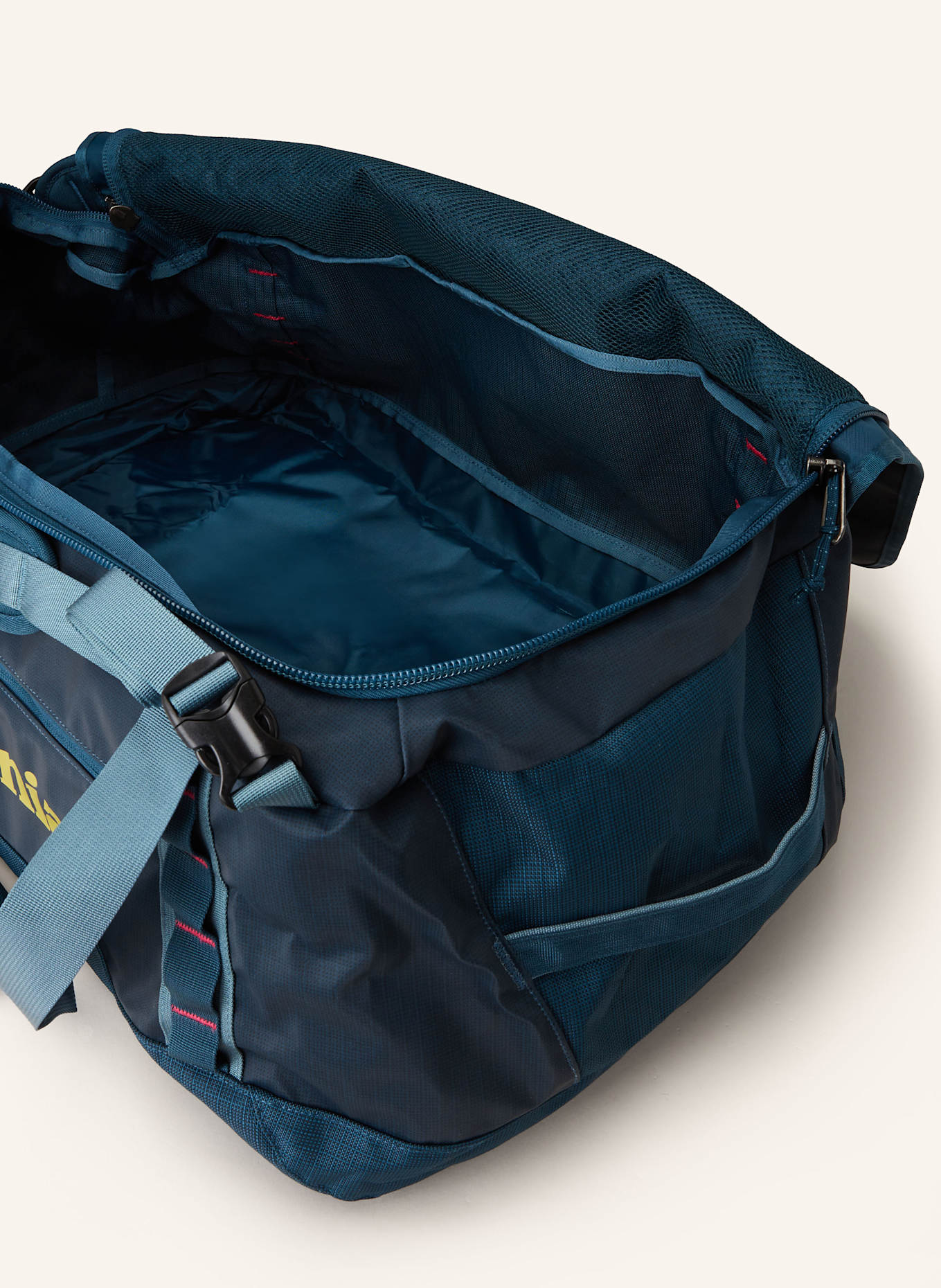 patagonia Reisetasche BLACK HOLE® 55 l: PETROL