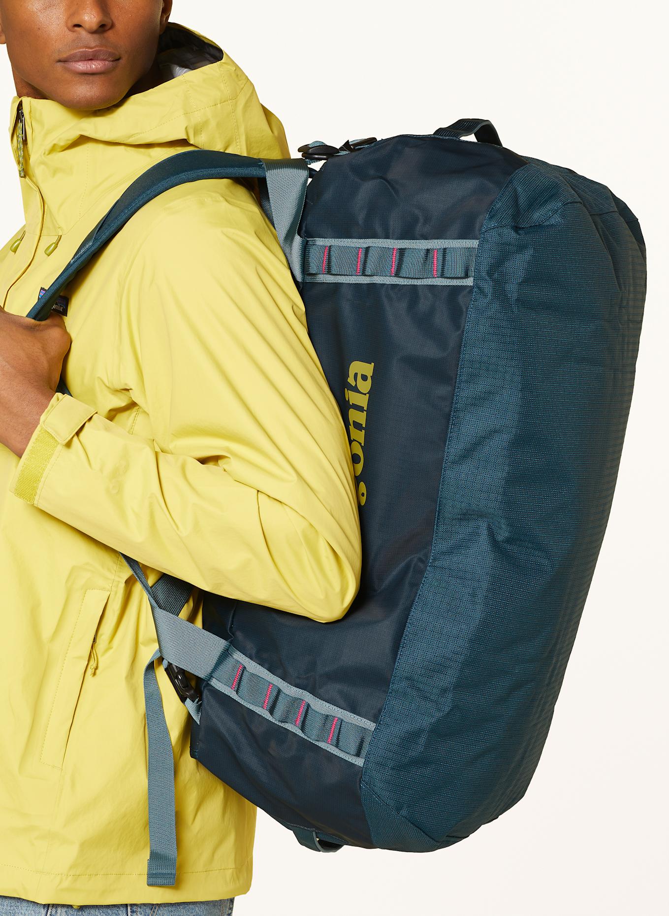 patagonia Reisetasche BLACK HOLE® 55 l: PETROL