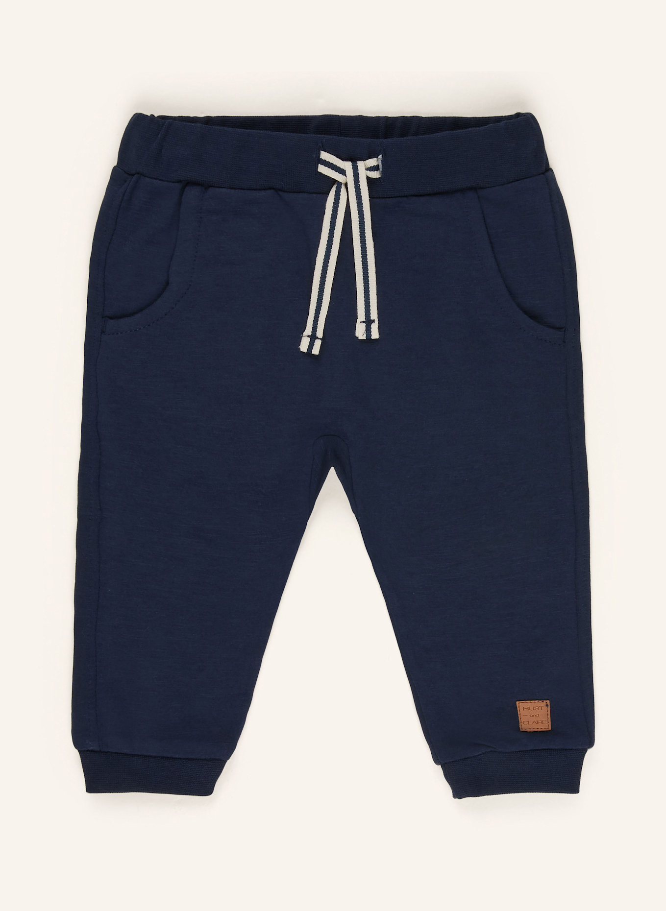 HUST and CLAIRE Tepláky HCGEORGEY: REŽNÁ / TMAVĚ MODRÁ