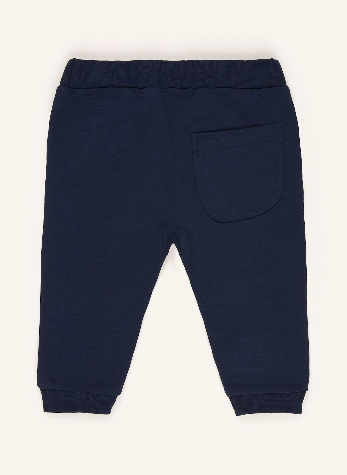 HUST and CLAIRE Tepláky HCGEORGEY: REŽNÁ / TMAVĚ MODRÁ