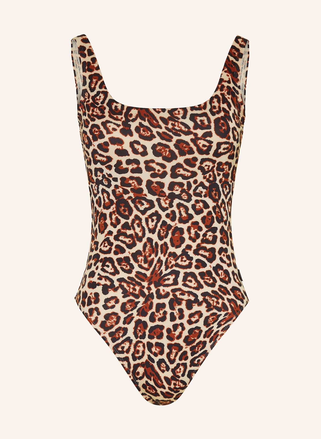 GOLDBERGH Plavky RIVIERA: REŽNÁ / HNĚDÁ / ČERNÁ