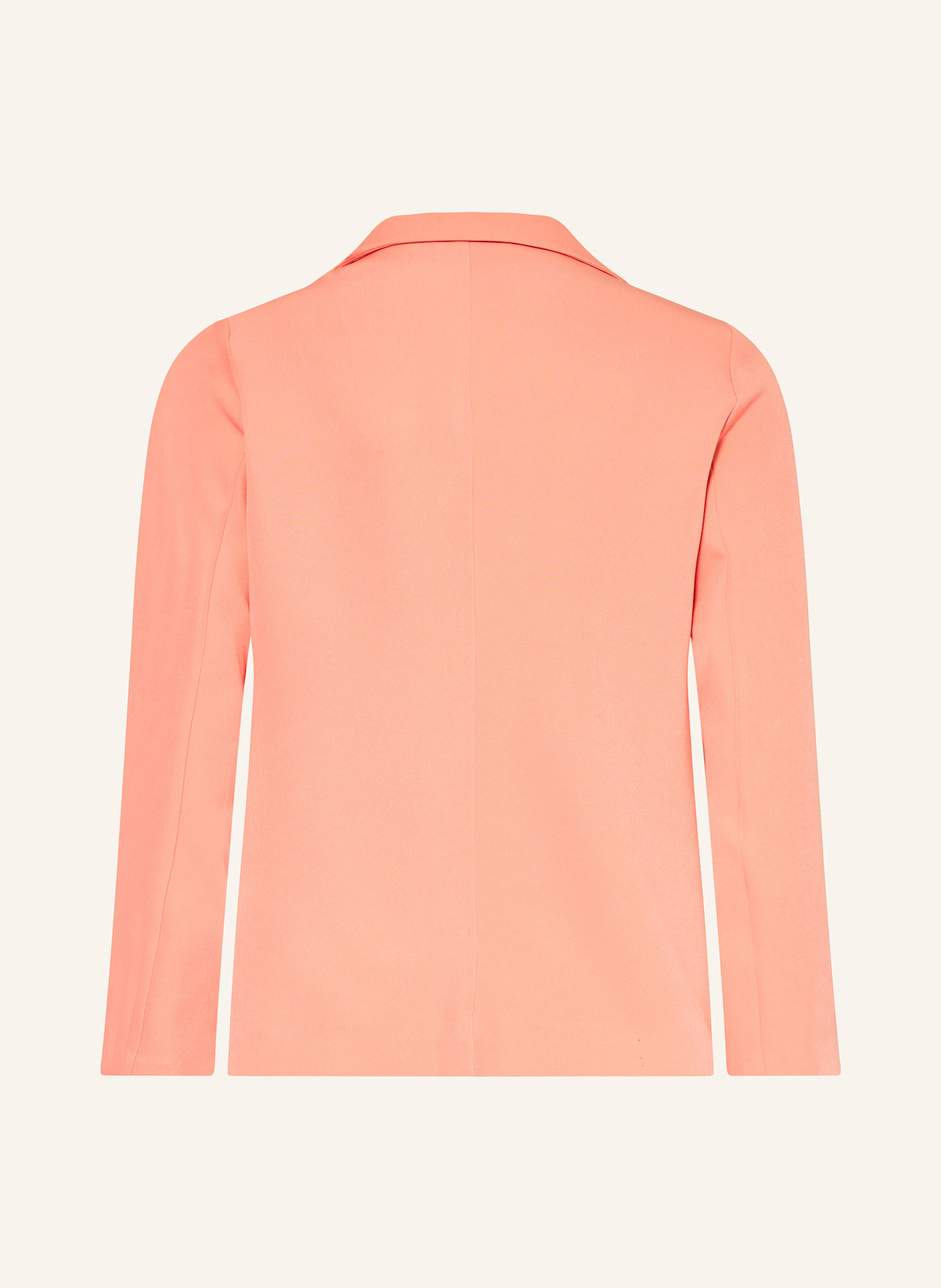 ELSY Blejzr: NEONOVĚ ORANŽOVÁ