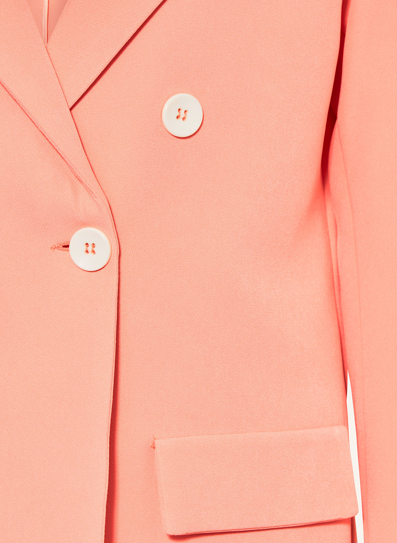 ELSY Blejzr: NEONOVĚ ORANŽOVÁ