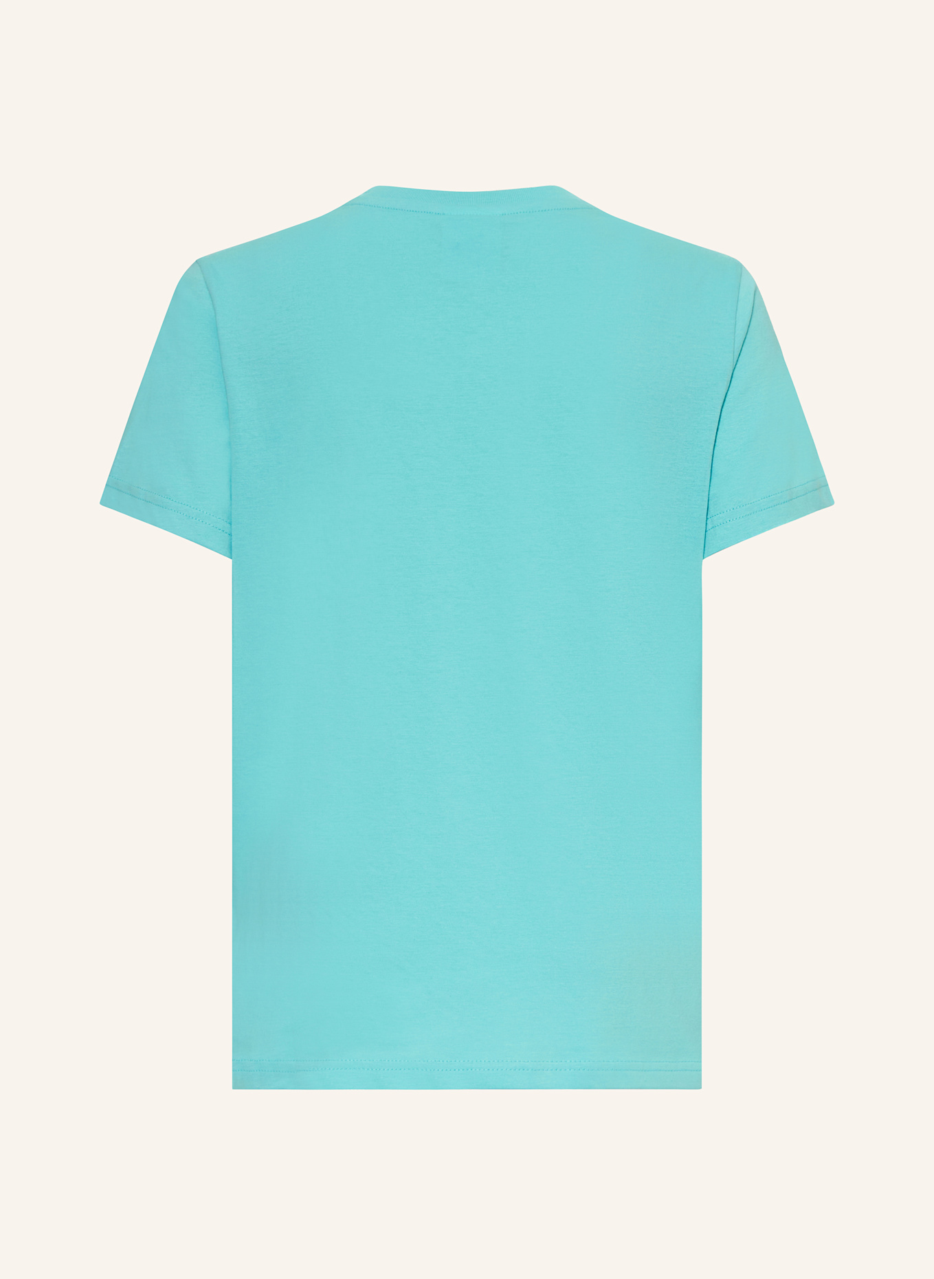 Champion Tričko: TYRKYSOVÁ