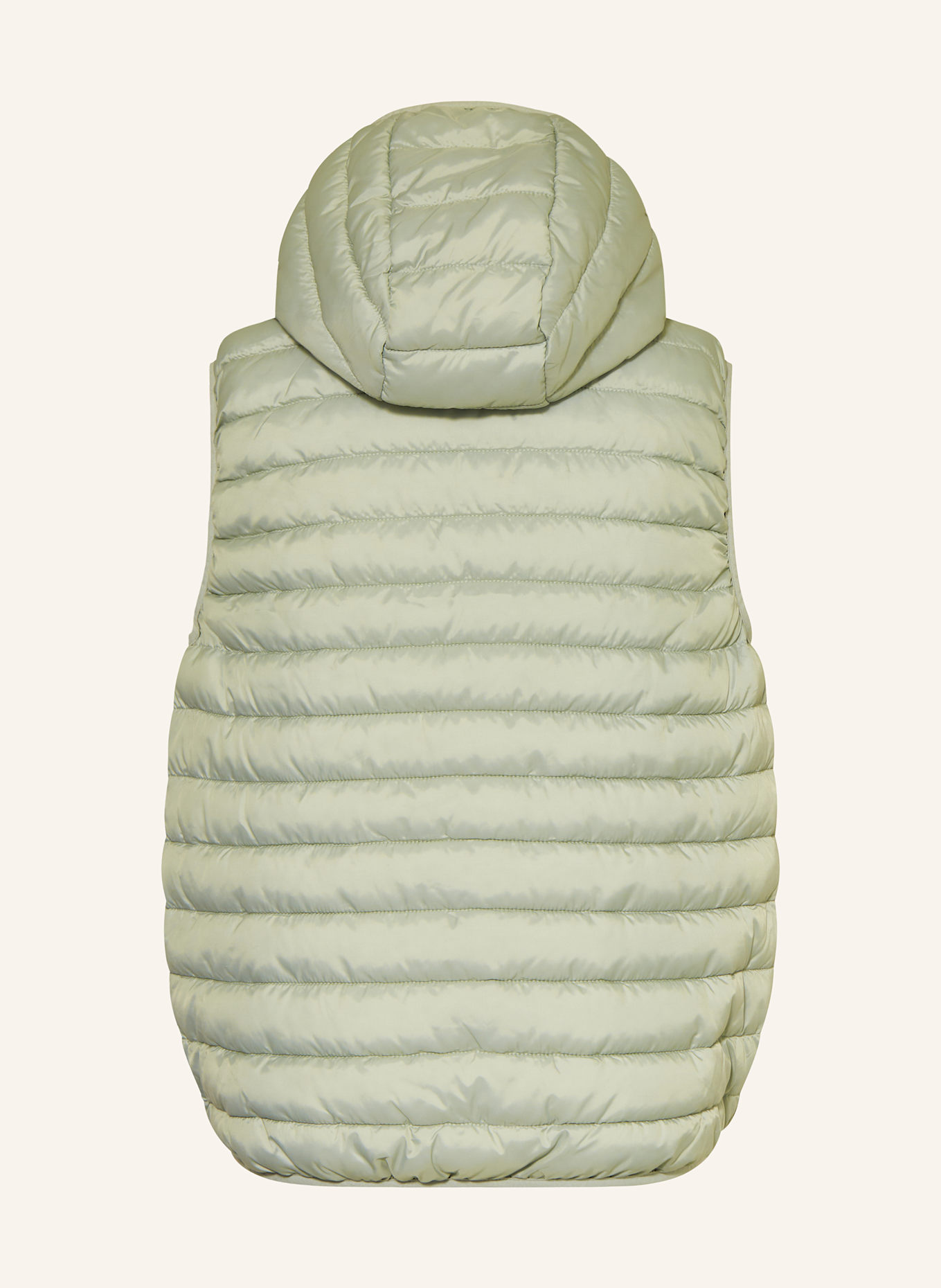 Champion Prošívaná vesta: SVĚTLE ZELENÁ