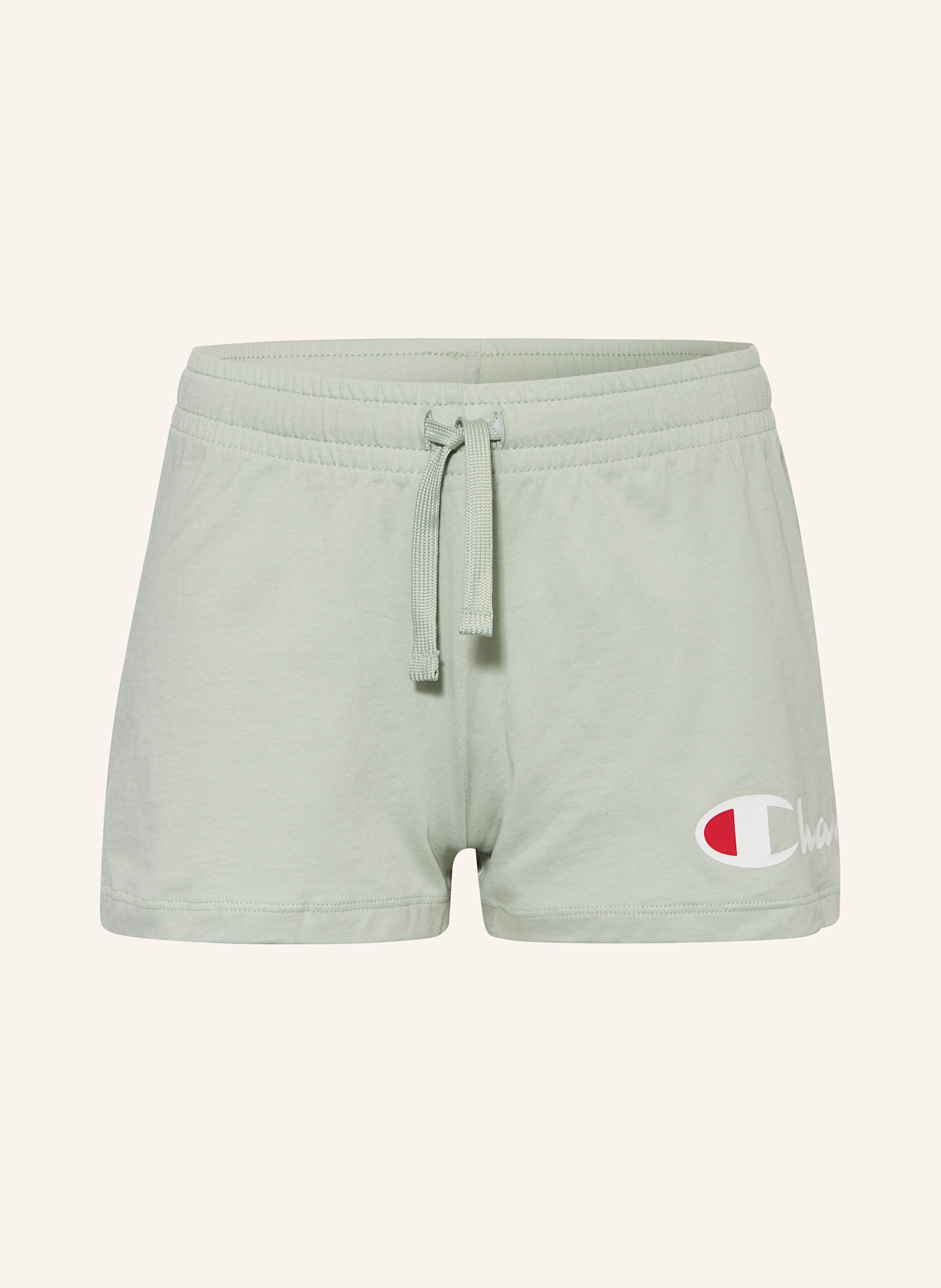 Champion Shorts: MINT