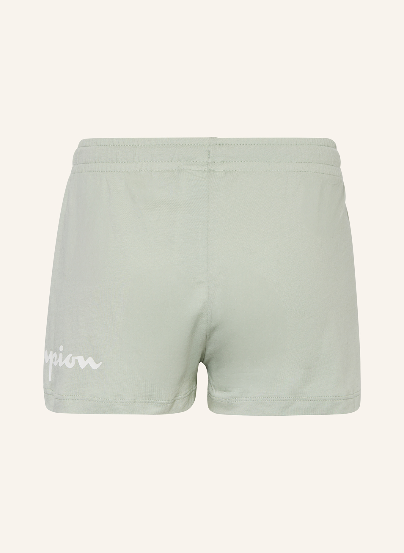 Champion Shorts: MINT