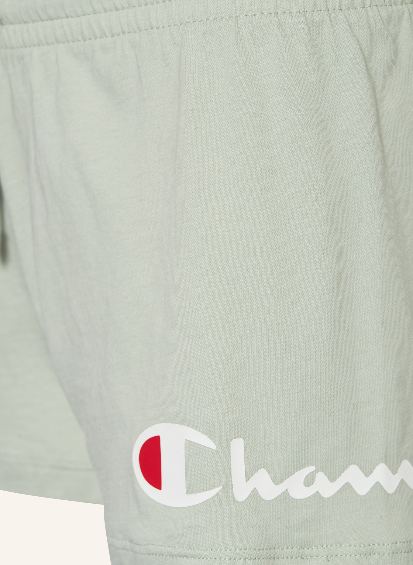 Champion Shorts: MINT