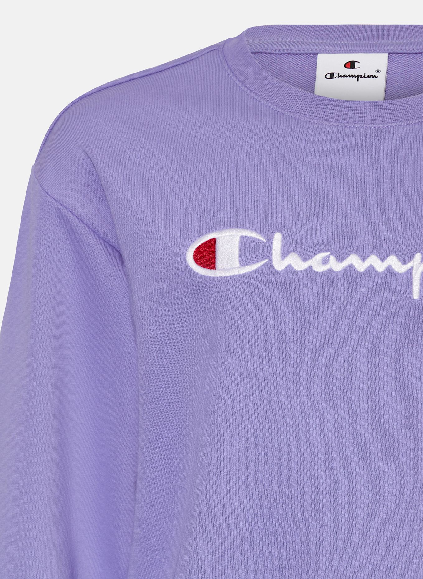 Champion Mikina: FIALOVÁ