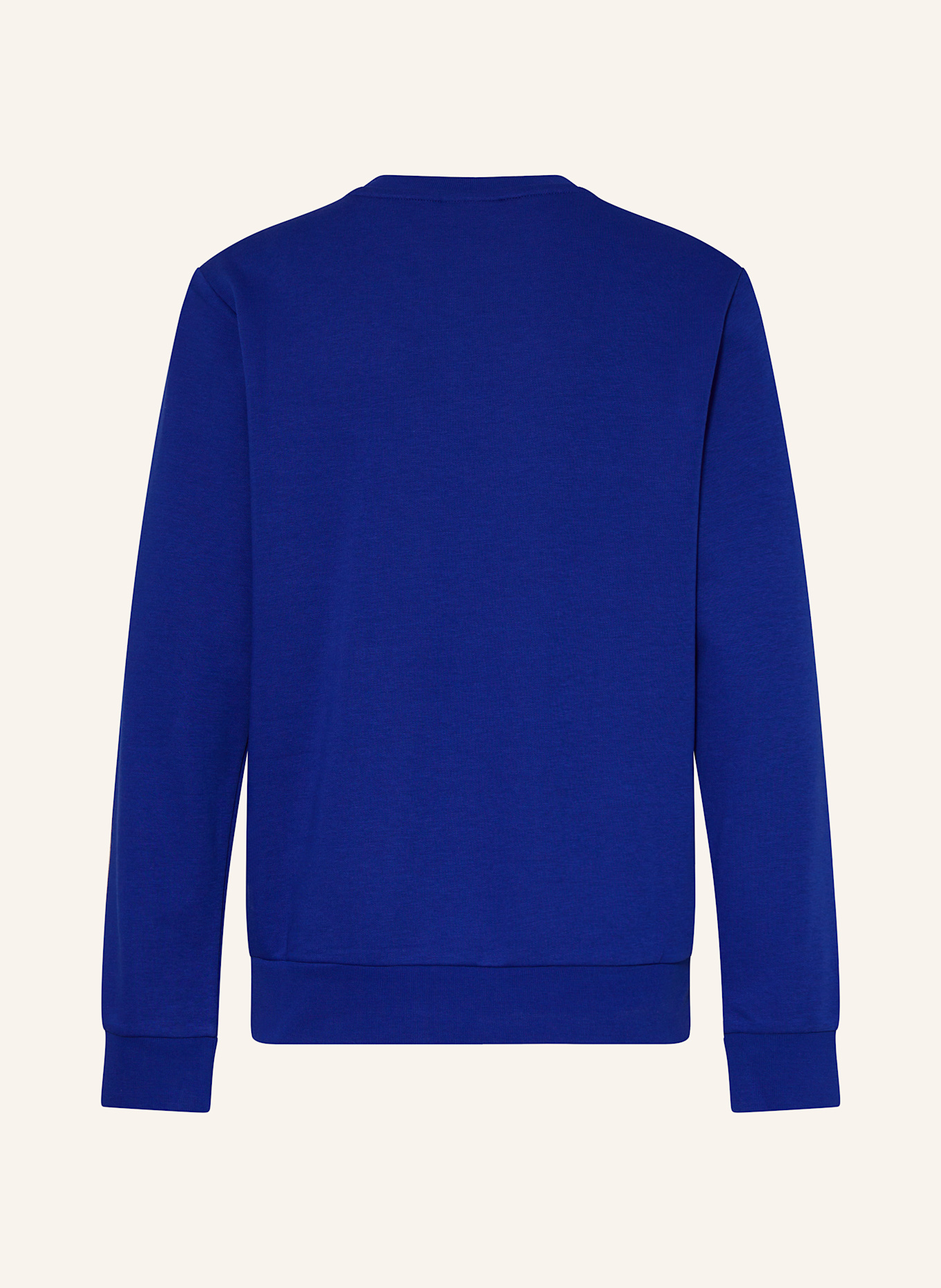 Champion Mikina: MODRÁ