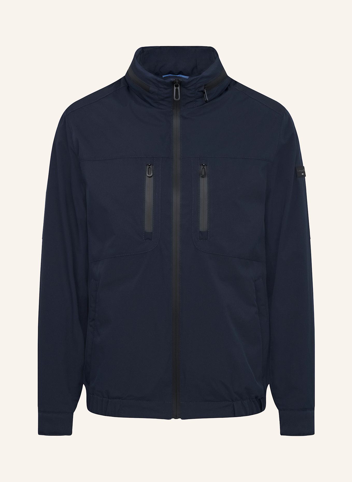 bugatti Outdoor jacket: DARK BLUE