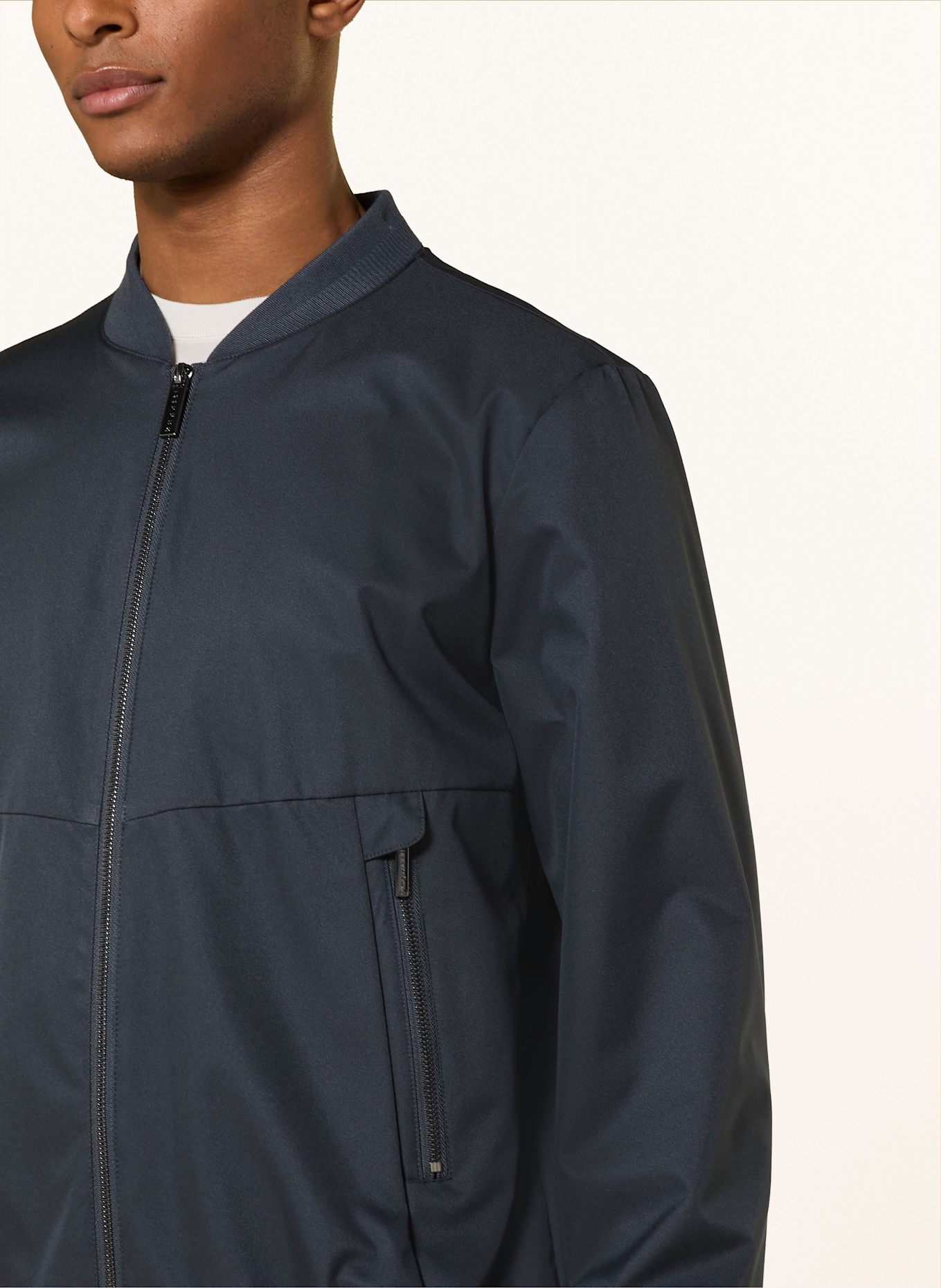 bugatti Blouson: DUNKELBLAU