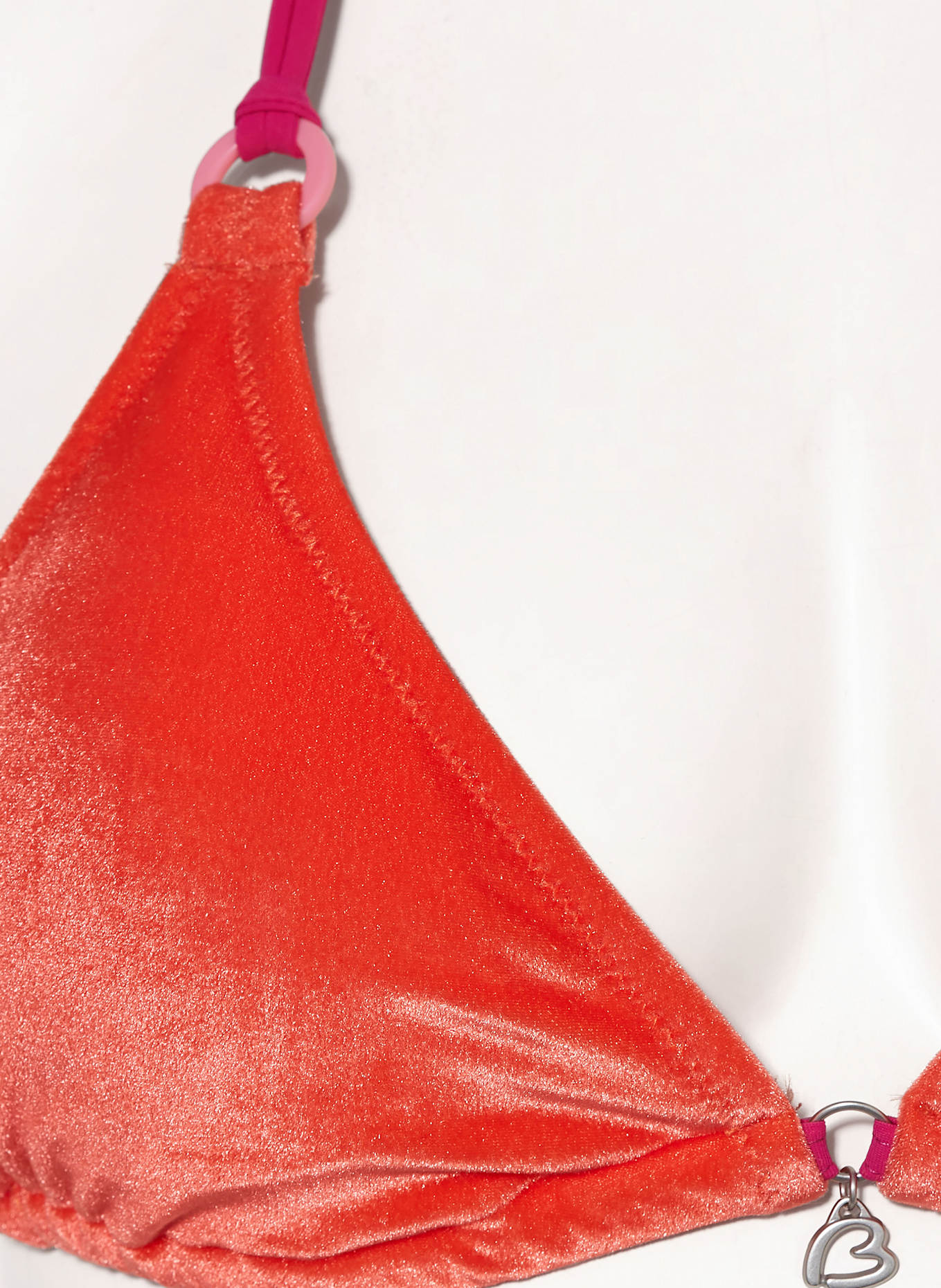 BANANA MOON Triangel-Bikini YEROOAKA NEOSUN: ORANGE