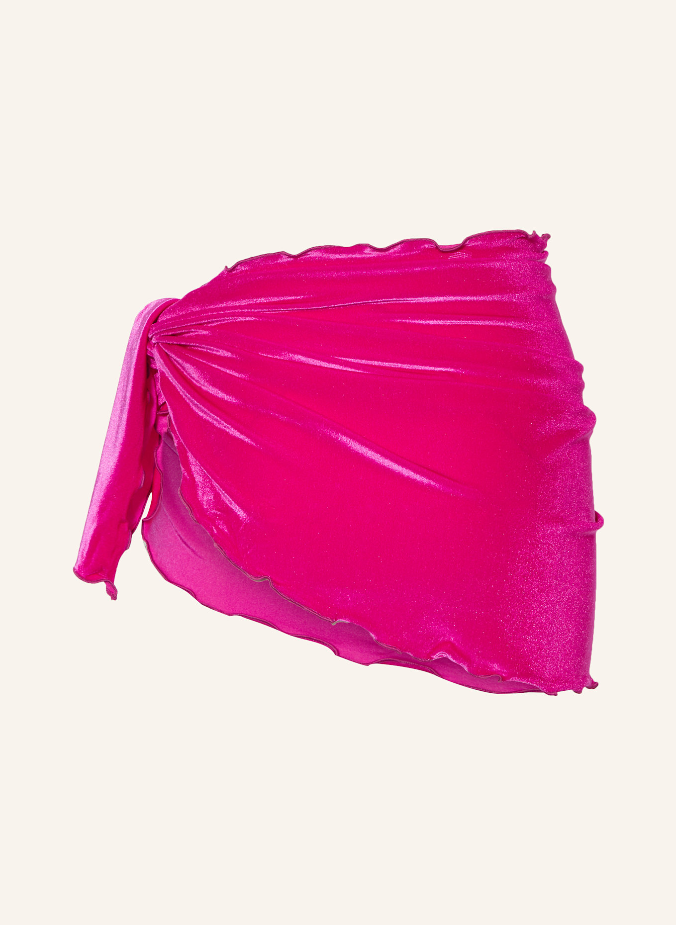 BANANA MOON Pareo NEOSON: FUCHSIA