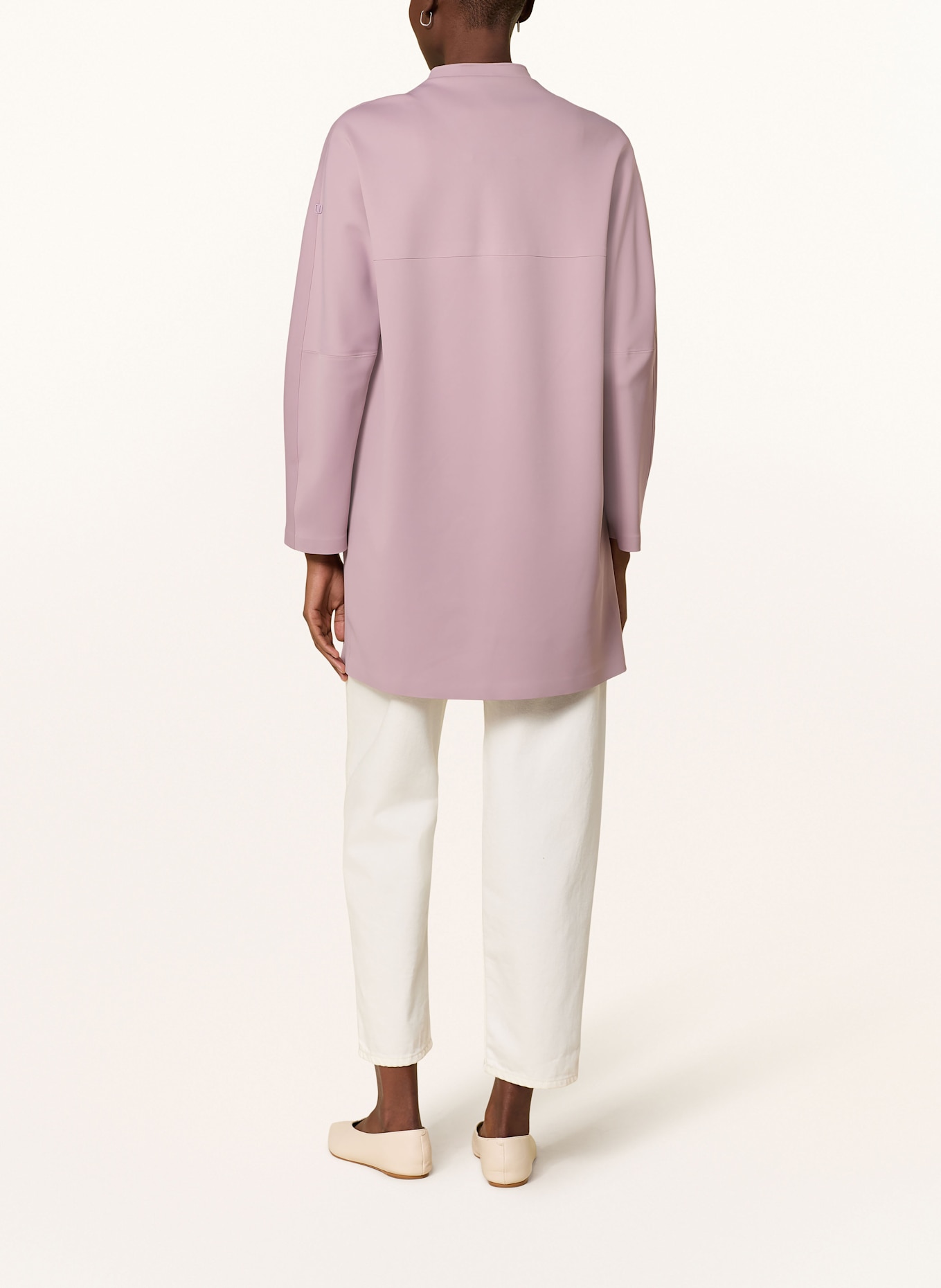 DUNO Mantel: ALTROSA