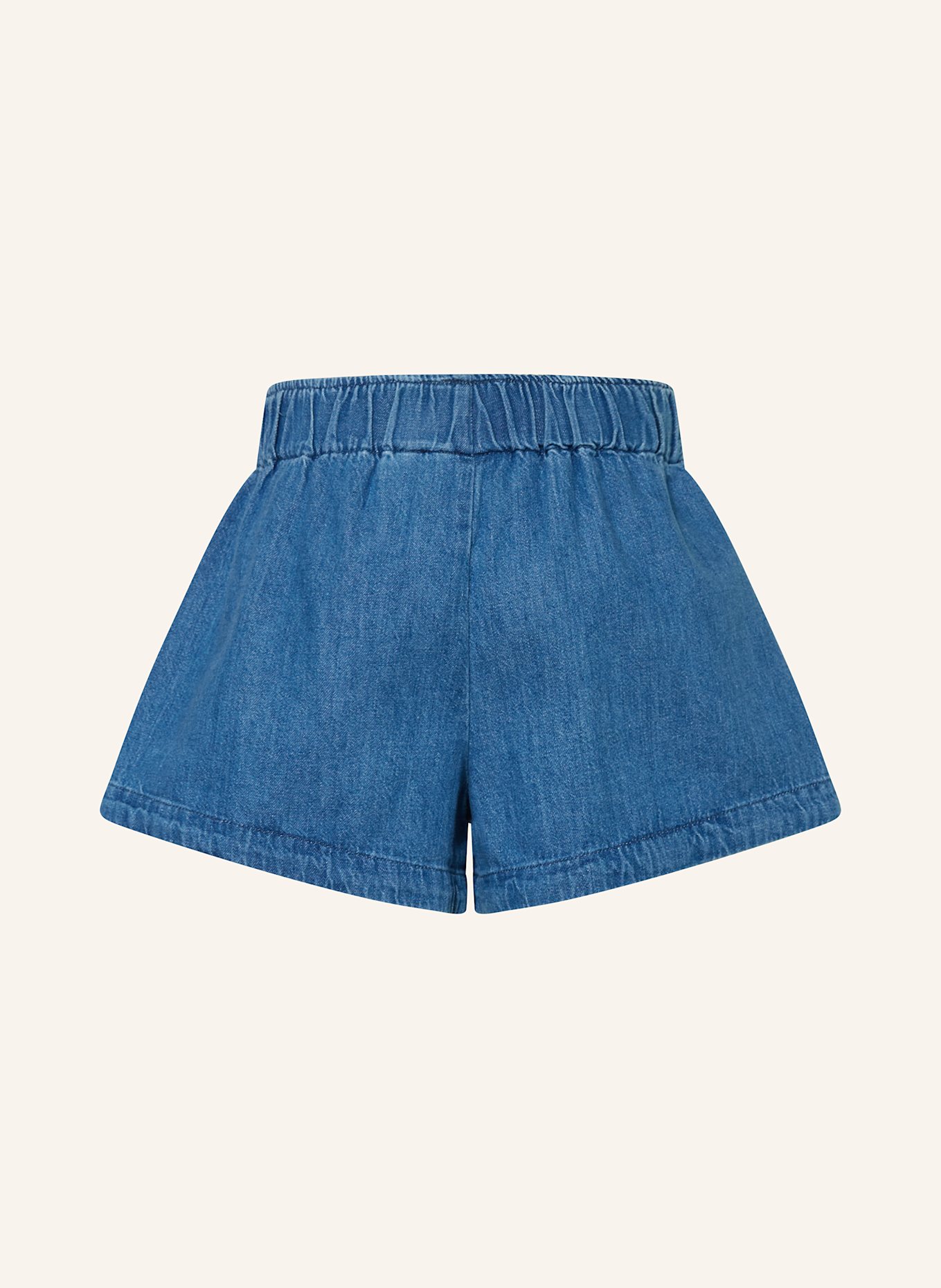 mini rodini Jeansshorts: 60 Blue