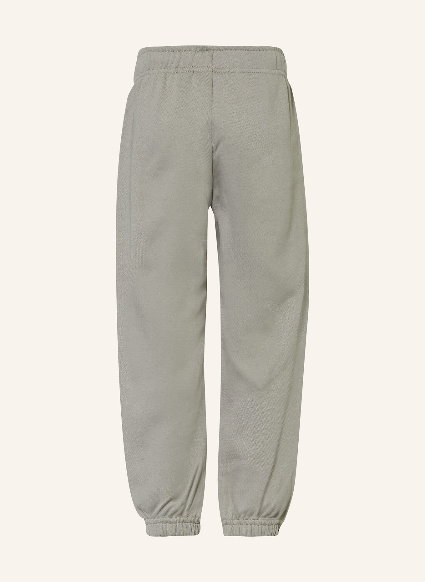 mini rodini Sweatpants: HELLGRAU