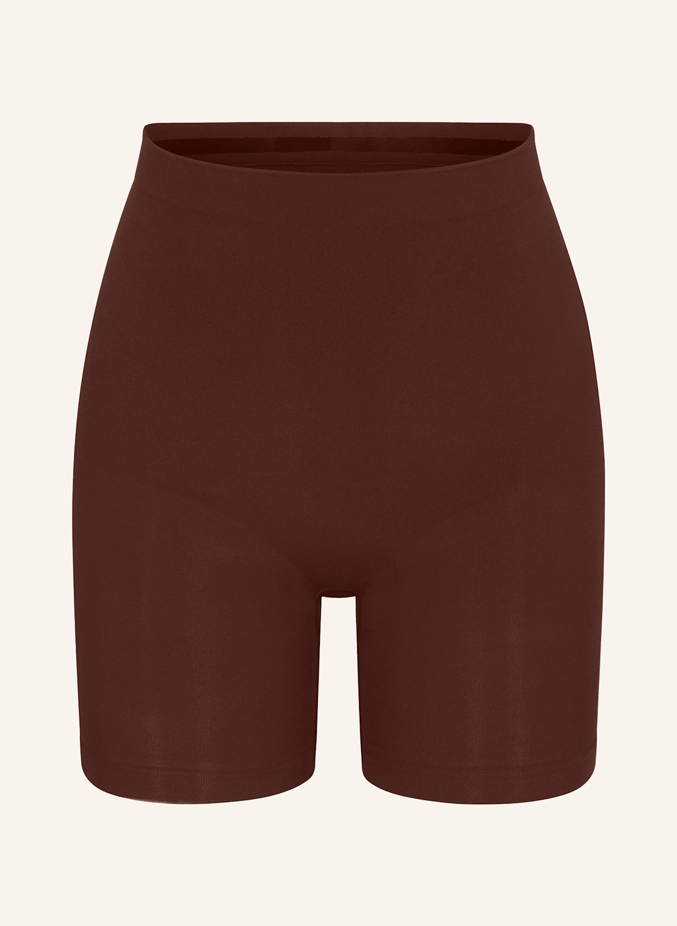 SKIMS Shape-Slip SEAMLESS SCULPT: COCOA