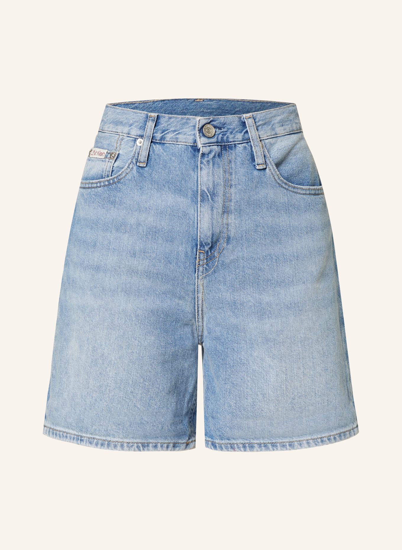 Розовая куртка calvin klein Denim shorts: 1buy calvin klein jeans front compartment backpack