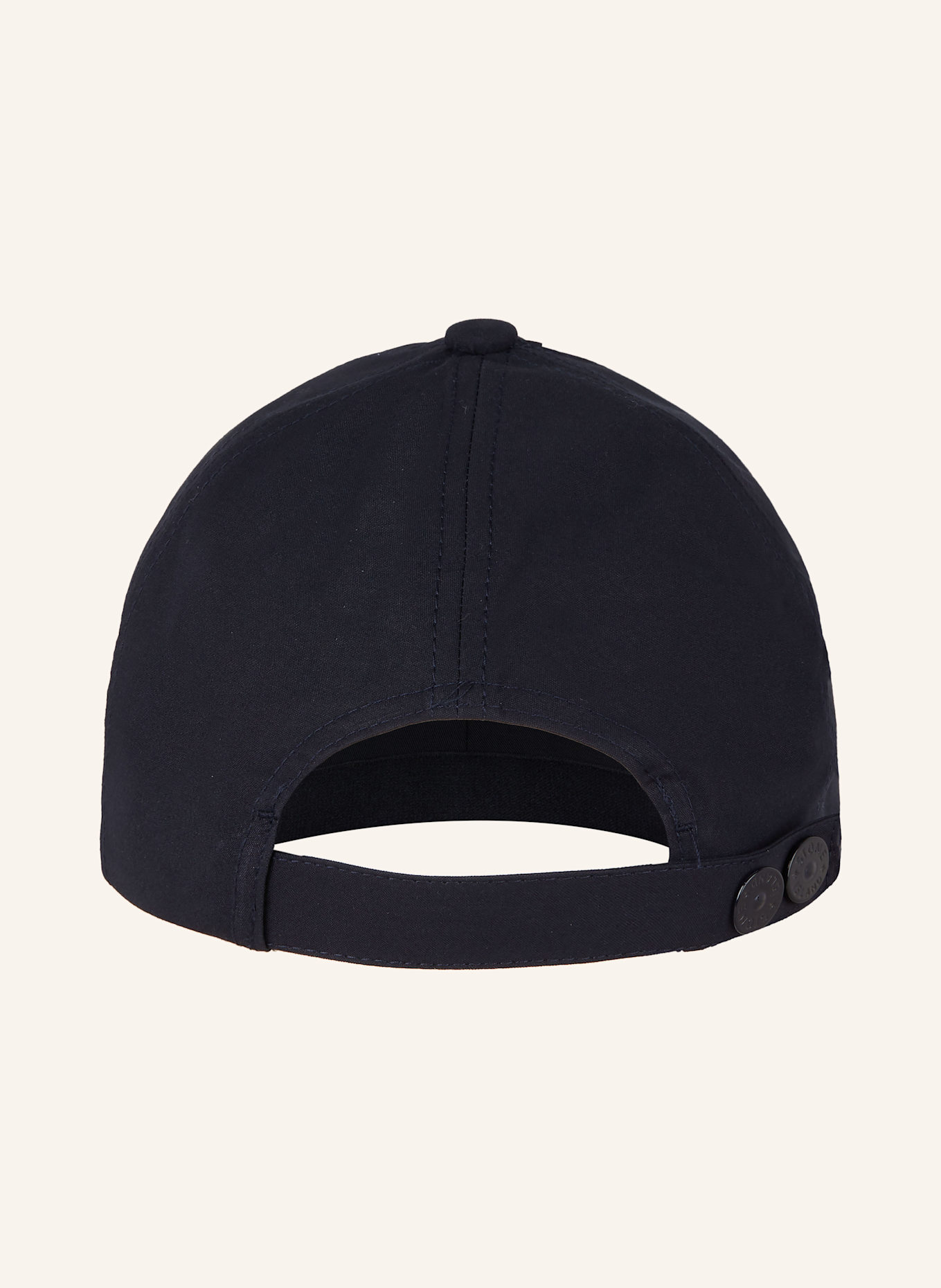 STONE ISLAND Cap GHOST, Farbe: DUNKELBLAU (Bild 3)