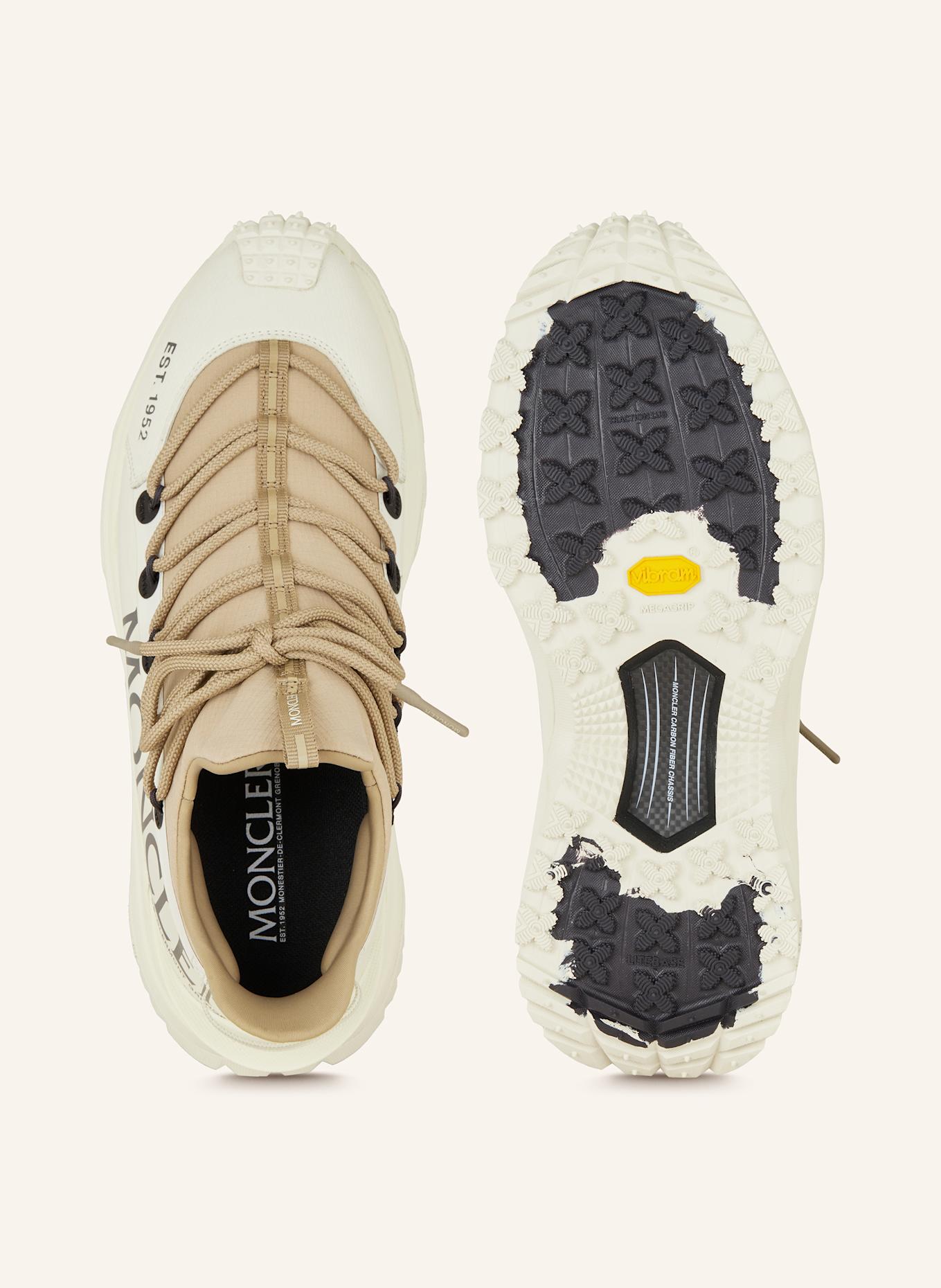 MONCLER Sneaker TRAILGRIP LITE2: BEIGE