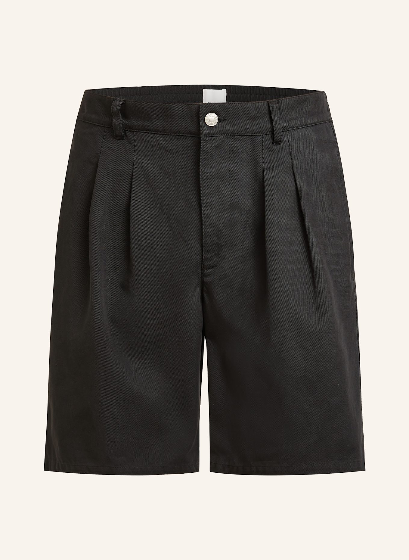 ISABEL MARANT Shorts KOSTINO: SCHWARZ