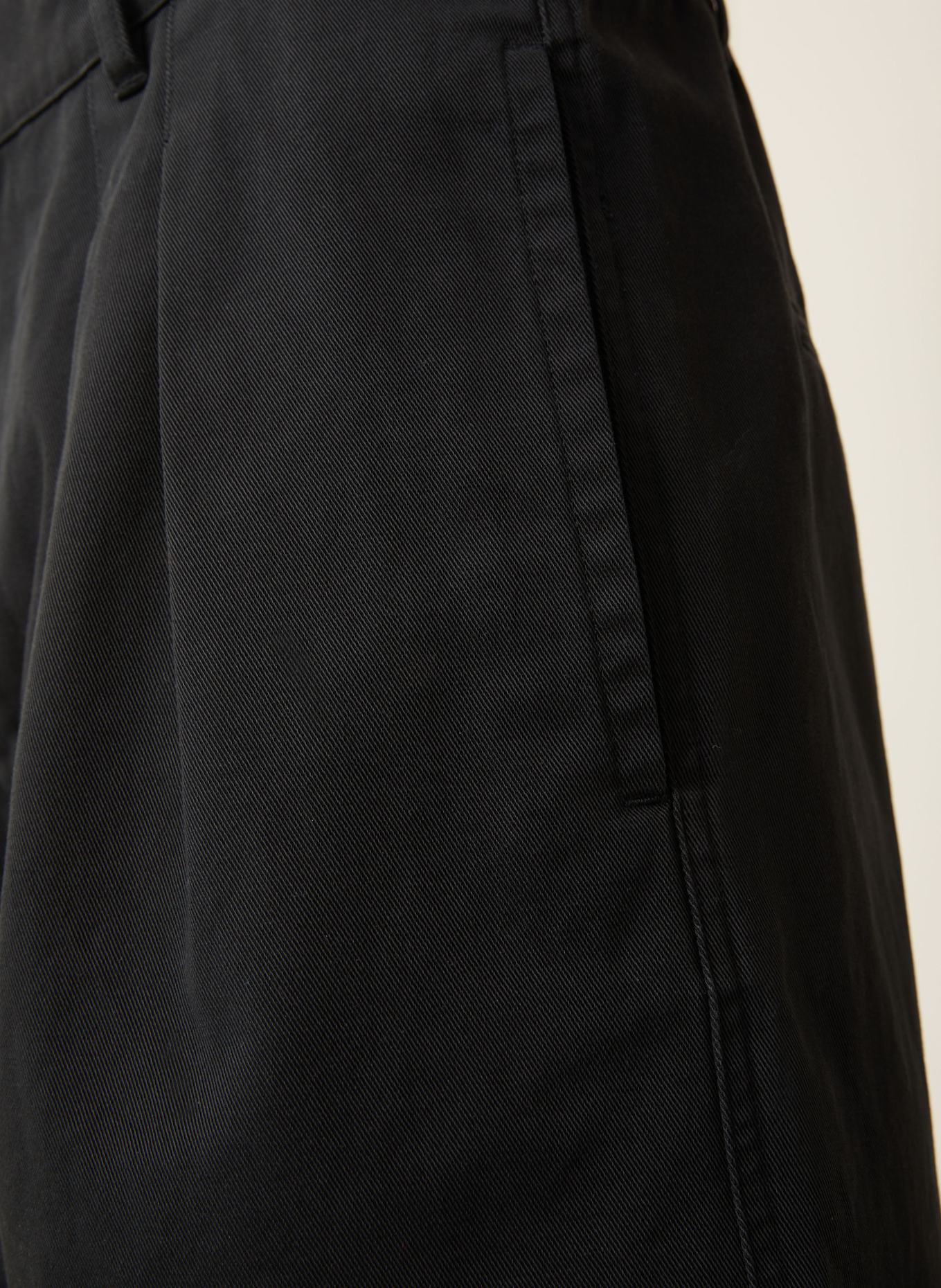 ISABEL MARANT Shorts KOSTINO: SCHWARZ