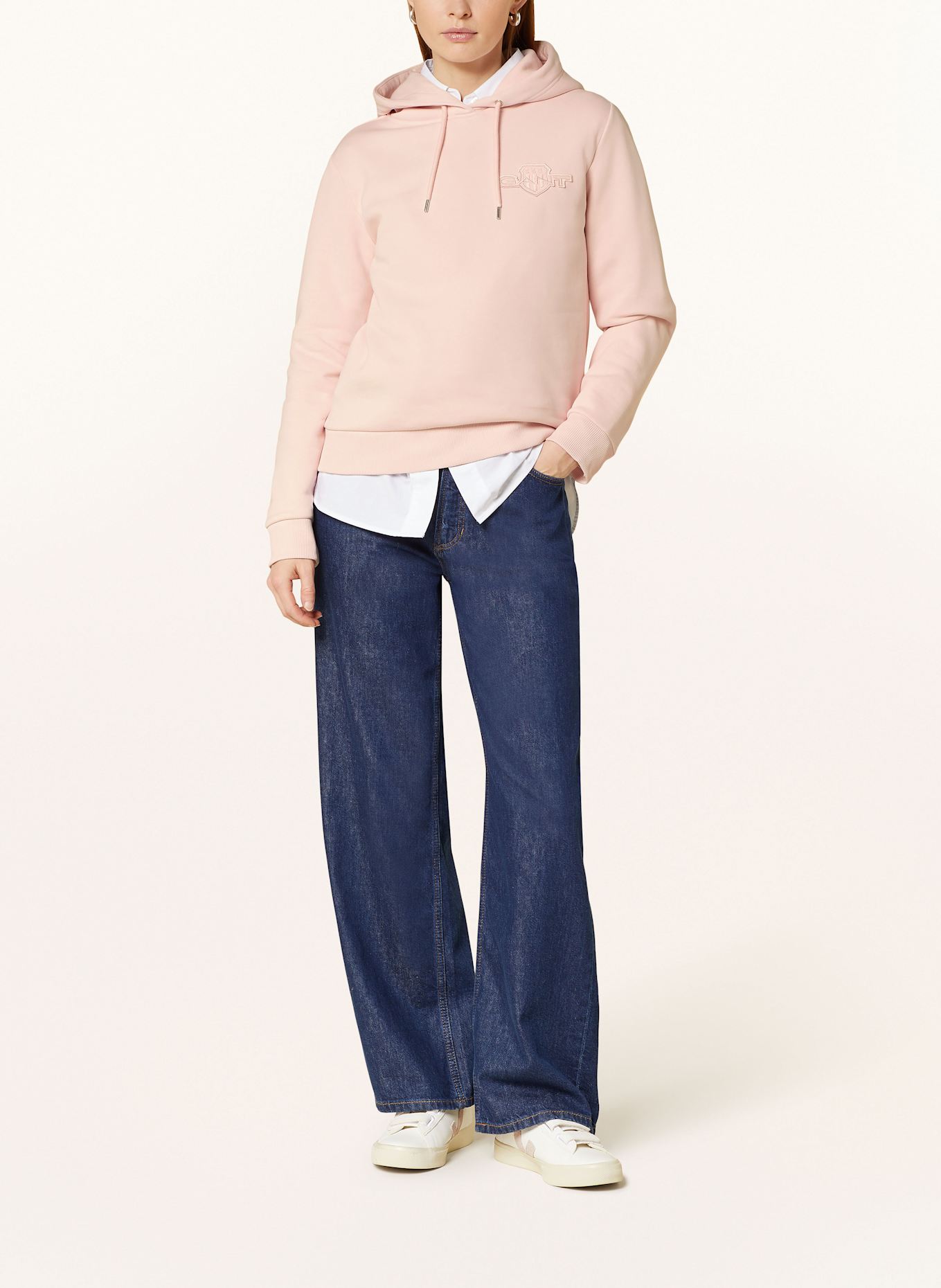 GANT Sweatshirt: HELLROSA