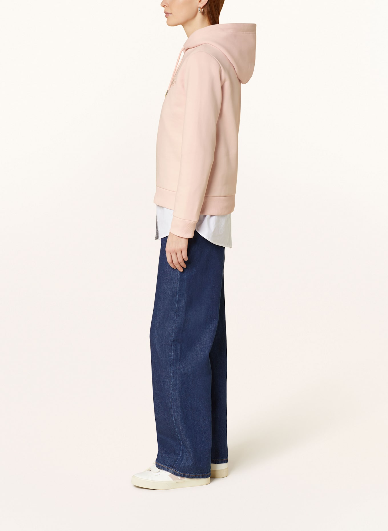 GANT Sweatshirt: HELLROSA