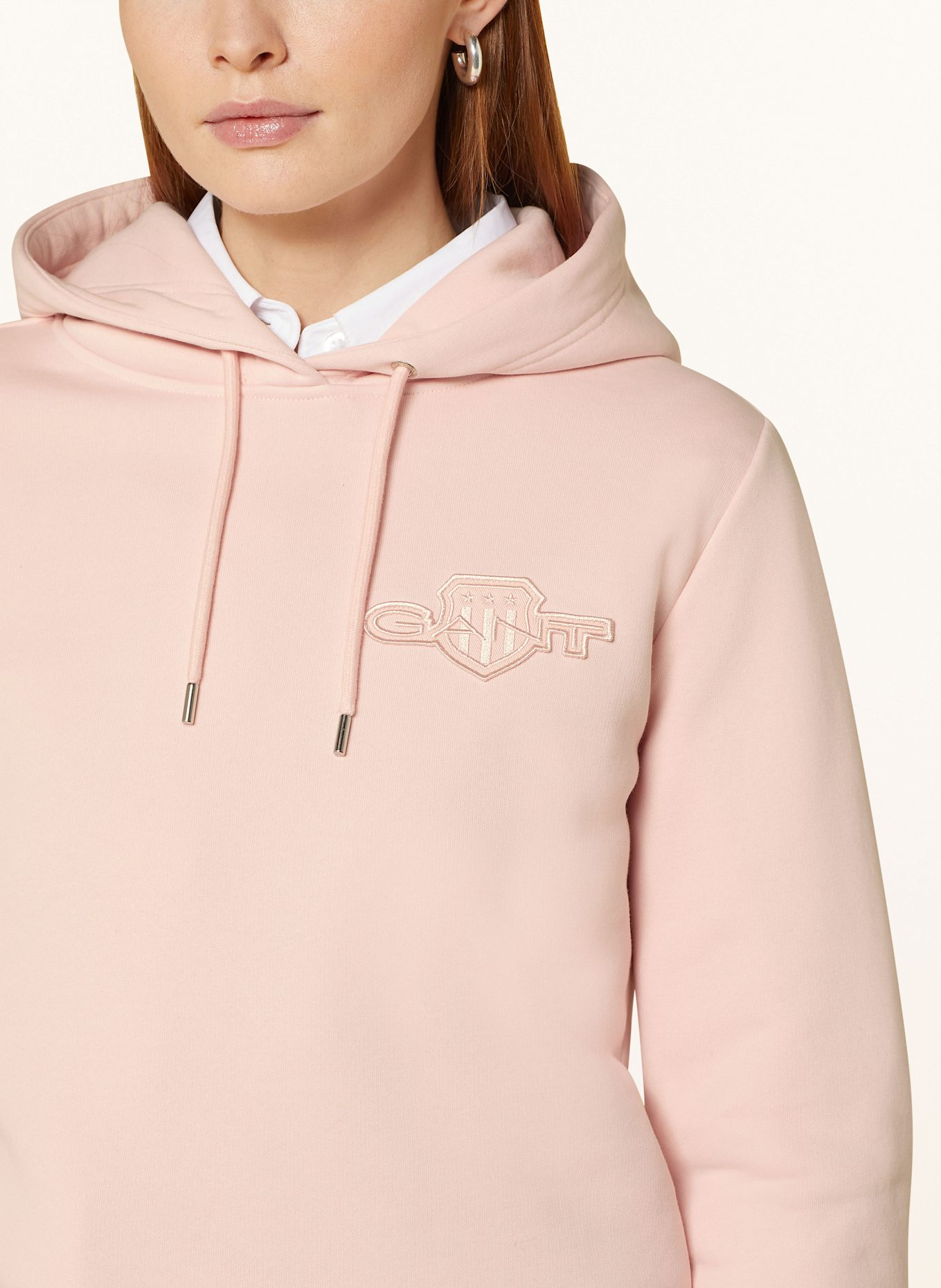 GANT Sweatshirt: HELLROSA