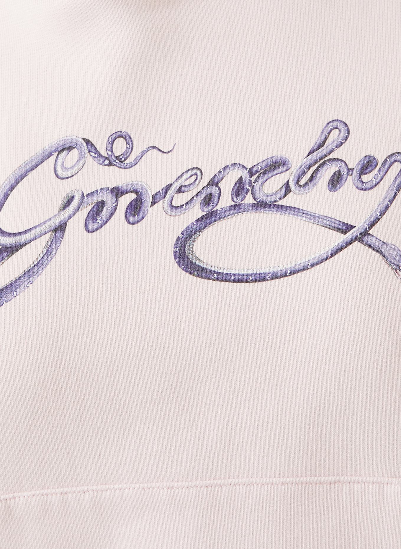 givenchy rectangular Hoodie, Farbe: HELLROSA/ LILA (Bild 7)