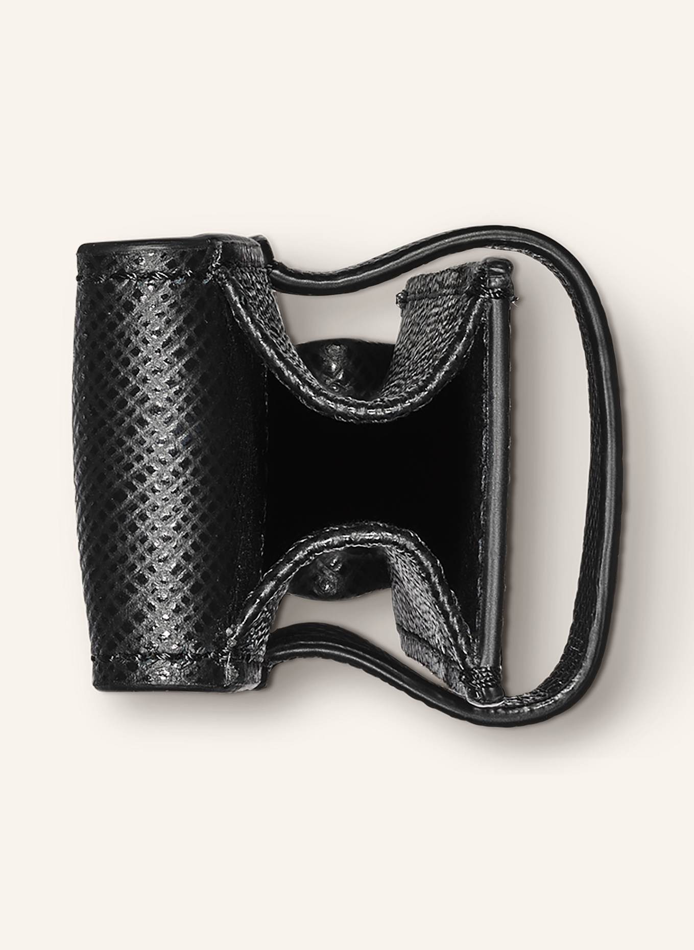 MONTBLANC Stifte-Etui SARTORIAL: SCHWARZ