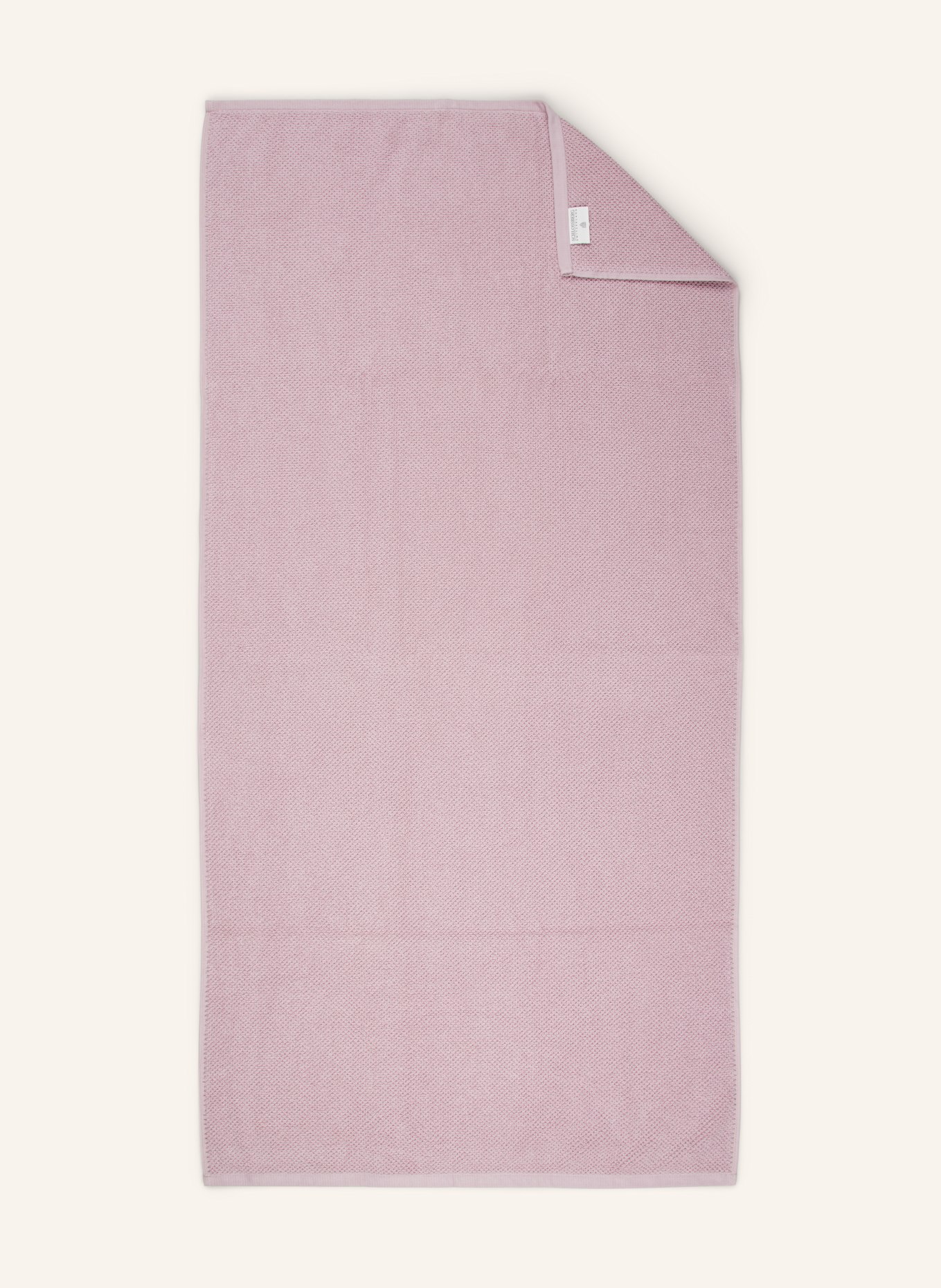 SCHLOSSBERG Osuška do sprchy: RŮŽOVÁ