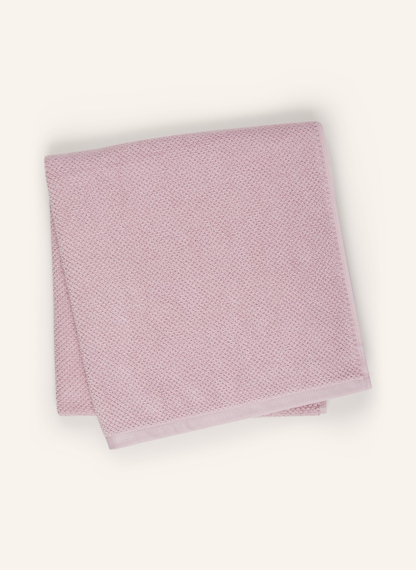 SCHLOSSBERG Osuška do sprchy: RŮŽOVÁ