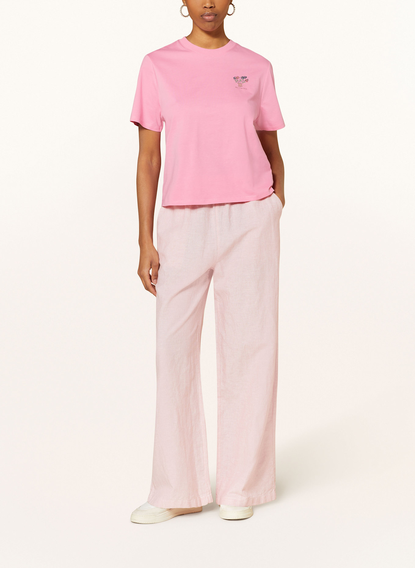 Marc O'Polo DENIM T-Shirt: ROSA