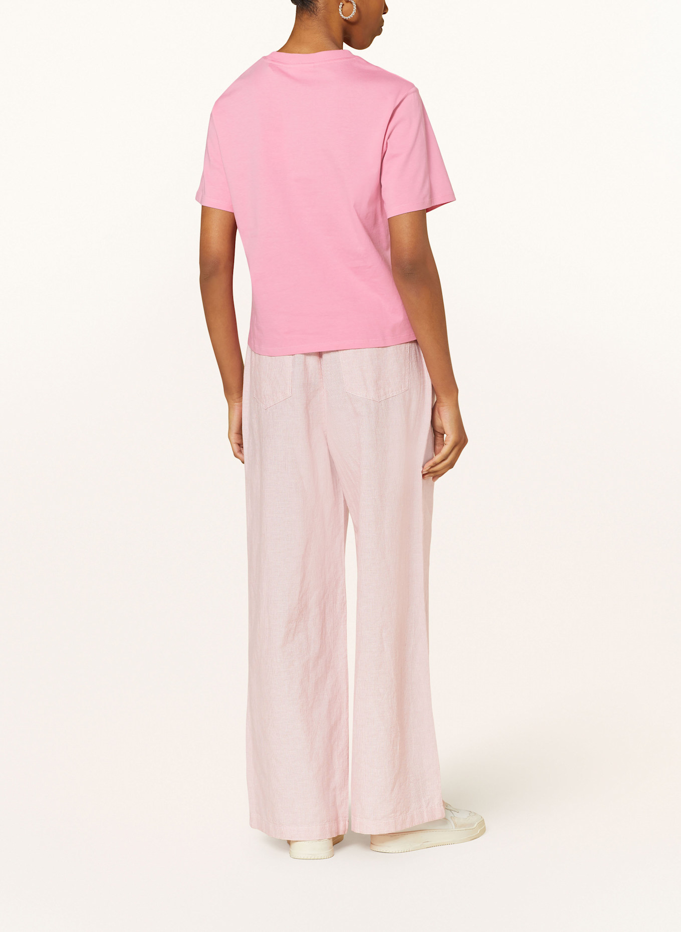 Marc O'Polo DENIM T-Shirt: ROSA