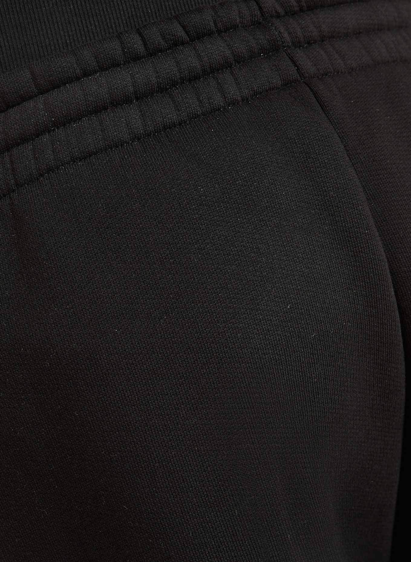 FEAR OF GOD Sweatpants: SCHWARZ